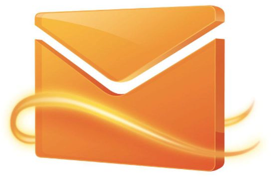 mail